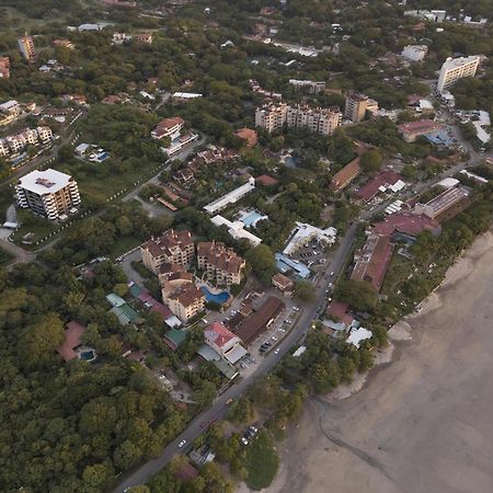 El Diria 301 Penthouse- Ocean View 3 Bedroom Condo Tamarindo Extérieur photo