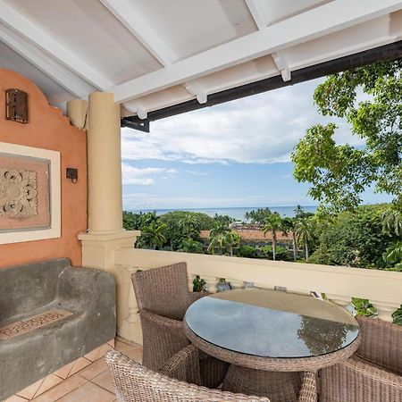 El Diria 301 Penthouse- Ocean View 3 Bedroom Condo Tamarindo Extérieur photo