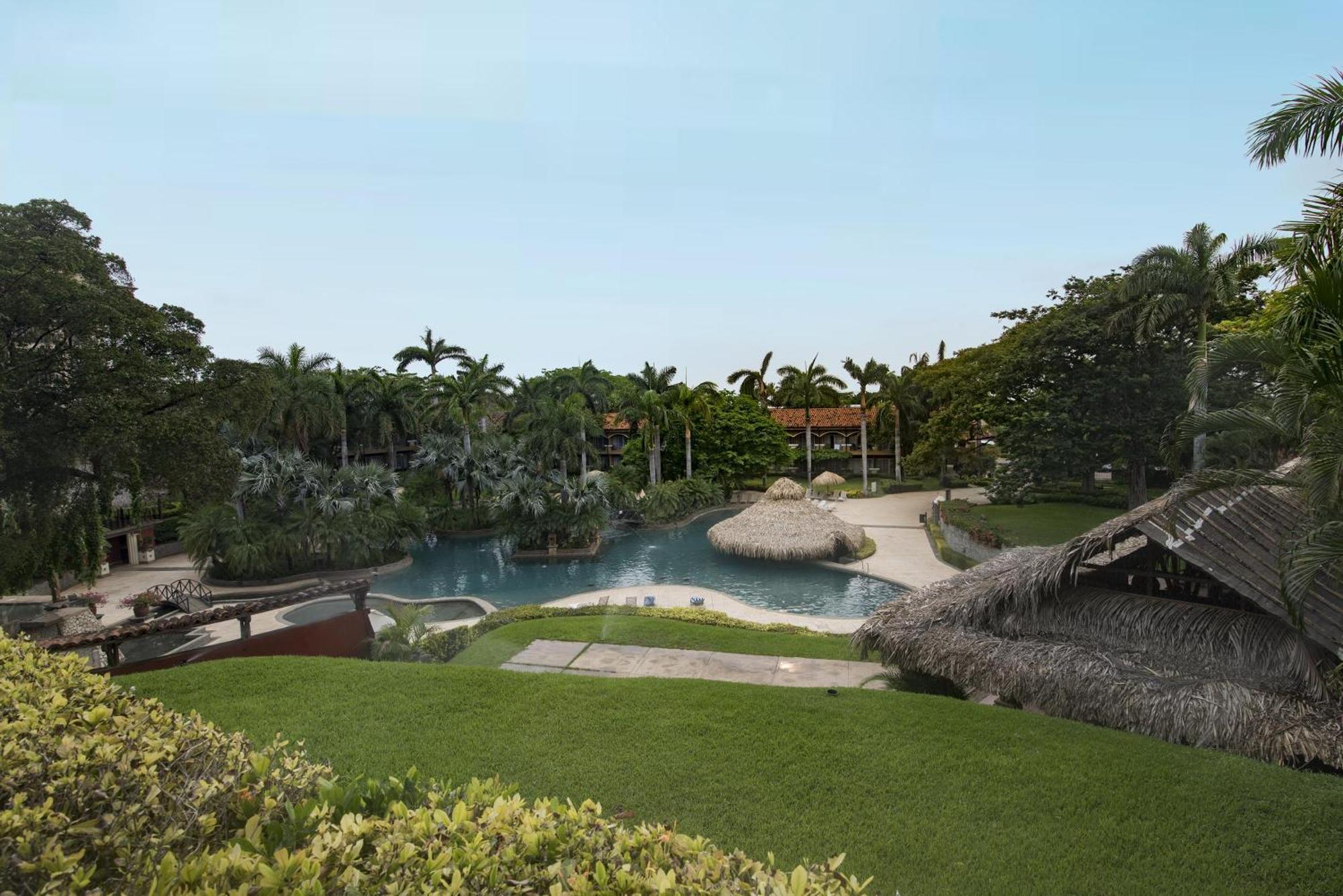 El Diria 301 Penthouse- Ocean View 3 Bedroom Condo Tamarindo Extérieur photo