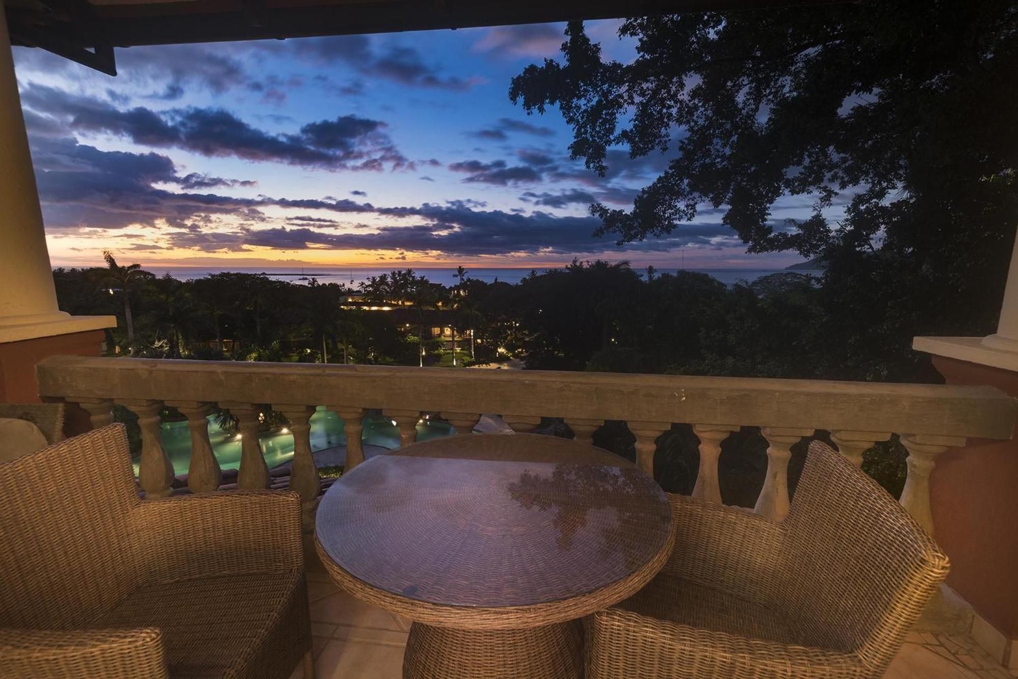 El Diria 301 Penthouse- Ocean View 3 Bedroom Condo Tamarindo Extérieur photo