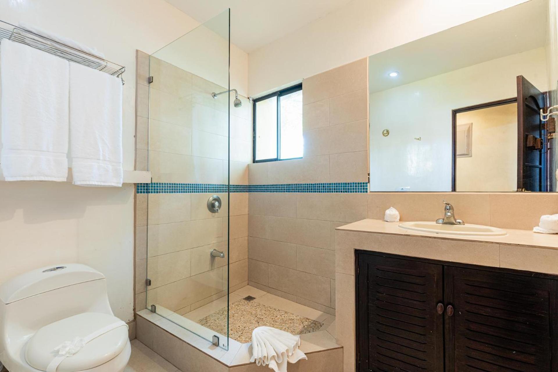 El Diria 301 Penthouse- Ocean View 3 Bedroom Condo Tamarindo Extérieur photo
